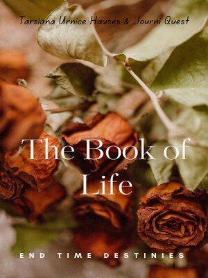 cover image of The Book of Life